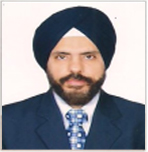 DALBIR SINGH (Dalbir Singh, B.Com(Hons) (SRCC), FCA)