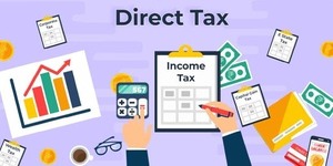 Direct Taxes