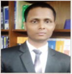 MUKESH KUMAR THAKUR, B.Com. (Hons), (A.C.A)