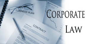 Company Law Services